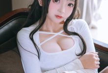 日奈娇 - NO.55 私人秘书 [176P-2.82GB]-套图岛