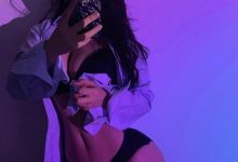禅雨儿Lynne 微密圈合集【图片+视频-386MB】-套图岛