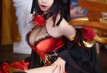 爱老师_PhD — Kurumi Tokisaki [10P-52M]-套图岛