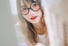 [YITUYU艺图语]2022.05.04 全糖去冰 兔子Zzz不吃胡萝卜[22+1P／93MB]-套图岛