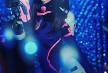 [YITUYU艺图语]2022.05.05 D.Va 池子[19+1P／223MB]-套图岛