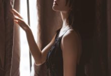 [YITUYU艺图语]2022.05.05 黑 桜桃喵[21+1P／356MB]-套图岛