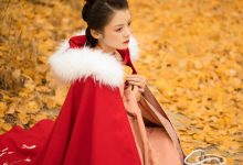 [YITUYU艺图语]2022.05.05 秋意浓 清沅斋[19+1P／231MB]-套图岛