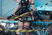 [YITUYU艺图语]2022.05.06 器械偶像 贰加六[28+1P／343MB]-套图岛