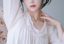 [YITUYU艺图语]2022.05.06 清晨 贰加六[23+1P／82.8MB]-套图岛