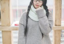 [YITUYU艺图语]2022.05.06 小情书 紫卿[23+1P／288MB]-套图岛