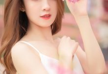 [YITUYU艺图语]2022.05.06 樱花 子依[28+1P／384MB]-套图岛