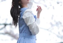 [YITUYU艺图语]2022.05.07 春日来信 月半了吧[31+1P／289MB]-套图岛