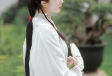 [YITUYU艺图语]2022.05.08 潇湘妃子 令花羽[21+1P／351MB]-套图岛