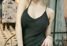 [Ugirls尤果网]爱尤物 2022.10.30 No.2444 陆梓琪 生生不息 [35P]-套图岛