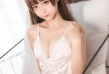 蠢沫沫 — 日常睡裙[40P／325MB]-套图岛