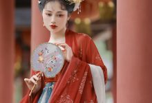 [YITUYU艺图语]2022.04.22 红尘 是竹米[22+1P／212MB]-套图岛