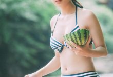 [YITUYU艺图语]2022.04.22 清涼の夏 茶架[27+1P／300MB]-套图岛