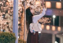 [YITUYU艺图语]2022.04.23 邂逅樱花雨 兔子Zzz不吃胡萝卜[21+1P／246MB]-套图岛