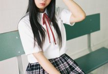 [YITUYU艺图语]2022.04.24 把你记忆在六月的夏 紫卿[22+1P／241MB]-套图岛