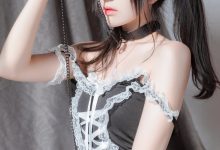 [YITUYU艺图语]2022.04.24 阳光女仆 桜桃喵[30+1P／630MB]-套图岛