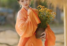 [YITUYU艺图语]2022.04.26 刘兰芝 小温暖想要个大太阳[19+1P／194MB]-套图岛