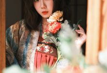 [YITUYU艺图语]2022.04.26 相思语 紫卿[23+1P／451MB]-套图岛