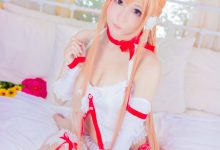 白神泱 - NO.09 FATE [63P-51MB]-套图岛