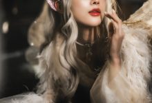 AAAyu阿玉 - NO.02 林中精灵 [33P-816MB]-套图岛