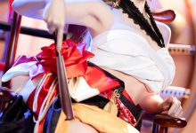 星之迟迟 - NO.135 碧蓝航线 让巴尔 [43P-201MB]-套图岛