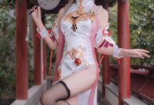 弥音音ww - NO.013 丽塔本-浣溪沙1[18P-288.36MB]-套图岛