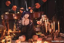 弥音音ww - NO.021 暗索[4P-4.06MB]-套图岛