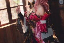 弥音音ww - NO.033 铃奈[21P-301.69MB]-套图岛