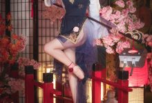 弥音音ww - NO.034 伊吹[18P-247.78MB]-套图岛