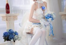 弥音音ww - NO.038 丽塔-花嫁[33P-287.88MB]-套图岛