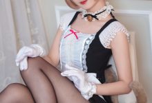 弥音音ww - NO.039 丽塔-女仆[34P-496.55MB]-套图岛