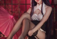 弥音音ww - NO.040 吾妻旗袍[20P-263.84MB]-套图岛