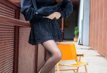 大生模拍 NO.279 芊羽 夜店风[68P／551MB]-套图岛