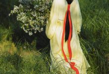 林星阑性感魅惑黑丝拍摄花絮 [1V-860MB]-套图岛