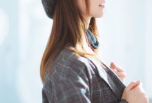 苏苏阿白色短裙拍摄花絮 [60P+1V-560MB]-套图岛