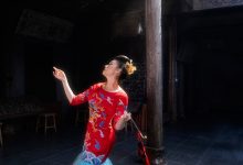 谭小灵姐姐的管教拍摄花絮 [1V-1.3G]-套图岛