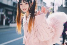 [YITUYU艺图语]2022.04.28 玲娜贝儿来逛街 兔子Zzz不吃胡萝卜[23+1P／107MB]-套图岛