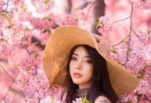 [YITUYU艺图语]2022.04.29 早樱绚烂 悦悦[21+1P／228MB]-套图岛