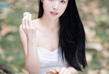 [YITUYU艺图语]2022.04.30 那些花儿 SaSa[38+1P／426MB]-套图岛