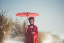 [YITUYU艺图语]2022.05.01 惊鸿 曦曦[22+1P／197MB]-套图岛