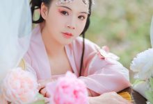 [YITUYU艺图语]2022.05.02 草色入帘青 小怪兽[23+1P／153MB]-套图岛