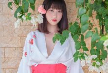 [ArtGravia] vol.471 Kang Inkyung [72P-292MB]-套图岛