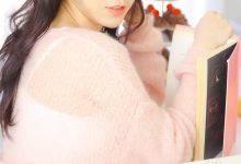 [YALAYI雅拉伊]2022.10.24 NO.983 恋爱的味道[30+1P／238MB]-套图岛