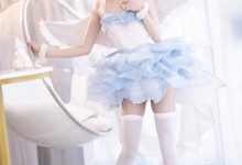 豪歌 NO.013 — 雷姆天使[245P／144MB]-套图岛