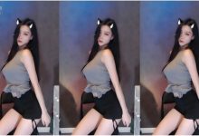 虎牙主播 性感舞姬 潇潇 直播热舞合集！【29V-4G】-套图岛