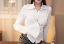 [XiuRen秀人网] 2023.01.12 No.6125 媛媛酱belle [84+1P]-套图岛