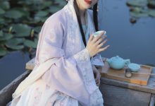 [YITUYU艺图语]2022.05.30 芙蓉 ella[22+1P／348MB]-套图岛