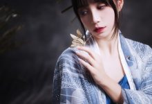 [YITUYU艺图语]2022.05.31 枯 贰加六[49+1P／530MB]-套图岛