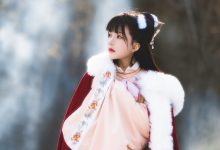 [YITUYU艺图语]2022.05.31 熹微 桜桃喵[31+1P／774MB]-套图岛