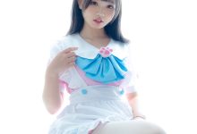 少女秩序 - gr02L 乐栀 [42P-248MB]-套图岛